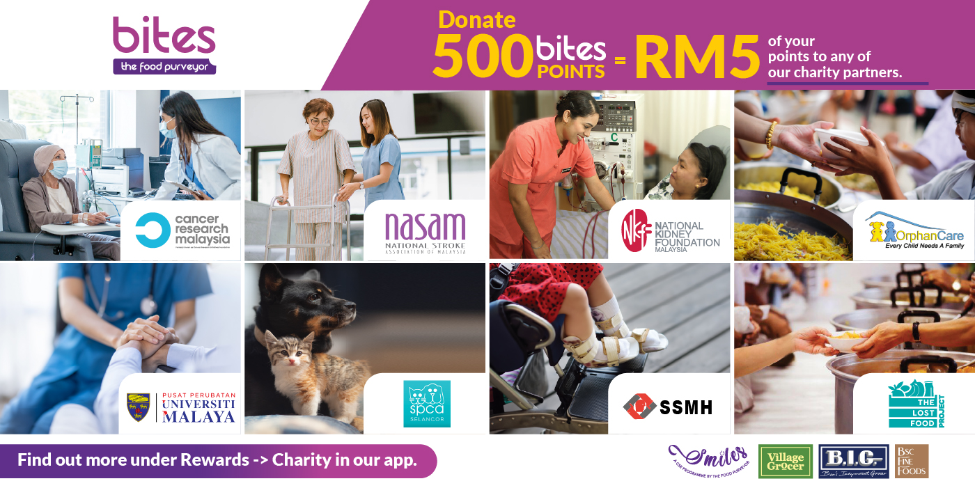 Bites Donation All in 1 1400w x 701h px